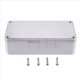 thumbnail image 1 of Diecast Aluminium Electronics Project Box Caja Instrumento Impermeable, EstáNdar 1590B 112X60X31Mm, 1 of 11