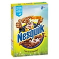 thumbnail image 3 of Nesquik Whole Grain Chocolatey Cereal, 340g/12oz.,  {Imported from Canada}, 3 of 4
