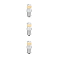 thumbnail image 1 of Riwesomey Luz de giro de 2 piezas, mano de obra exquisita, lámpara de señal de instalación práctica, bombilla de freno de resistencia a altas Type1 NO1 Riwesomey CBP448836, 1 of 6