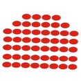 thumbnail image 4 of Milisten Lot de 50 Ruban Adhésif Double Face Automobile Rouge PVC pour Crochet et Rangement, 4 of 8