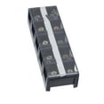 thumbnail image 1 of Regleta de terminales Bling Bling 1 unidad 100 A tornillo de doble fila, 1 of 12
