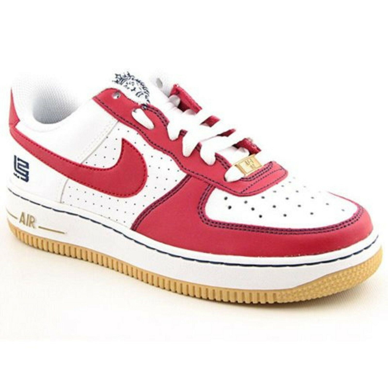 air force 5.5 size