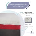 thumbnail image 3 of Colchón de 7 cm de Memory Foam Memory Foam King Size GREAT, 3 of 11