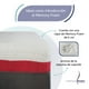 thumbnail image 3 of Colchón de 7 cm de Memory Foam Great - Matrimonial – Firmeza Media Memory Foam GREAT, 3 of 12