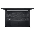 thumbnail image 3 of Acer Aspire 3, 15.6" Laptop Computer - Intel Core i5-8250U Processor, 20GB RAM (4GB RAM + 16GB Intel Optane Memory), 1TB Hard Drive, Microsoft Windows 10, A315-53-50Y7, 3 of 4