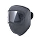 thumbnail image 1 of Máscara Facial Completa, Balaclava de Forro Polar a Prueba de Viento, Protector de Cuello Invernal con Gafas Protectoras para Esquí, Snowboard, Deportes al Aire Libre, 1 of 1