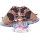 thumbnail image 3 of AlpenGlove - Manoplas para hornear de oso polar, un atractivo en cada cocina, resistente a las manchas, manoplas para ollas, manoplas para horno, manoplas para cocina, idea de regalo, 1 par Ormromra LN-1120, 3 of 7