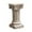 Style D, variant on TISHITA Roman Pillar Statue Figure Greek Column Figurine Roman Column Sculpture for Scenery Layout Party Roomdining Room S