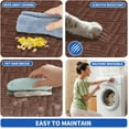 thumbnail image 5 of Waterproof Blanket - Super Soft Pet Sofa Bed Mat, Anti-Slip Furniture Protector, Washable for Indoor/Outdoor Use, 5 of 7