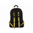 thumbnail image 3 of Mochila K-SWISS SUPER TRANSFORMER Gris SUPERNGR, 3 of 3