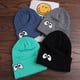 thumbnail image 5 of Tejer Beanie Invierno Sombrero Para Knited Casquete Colco Gorro para niños, 5 of 8