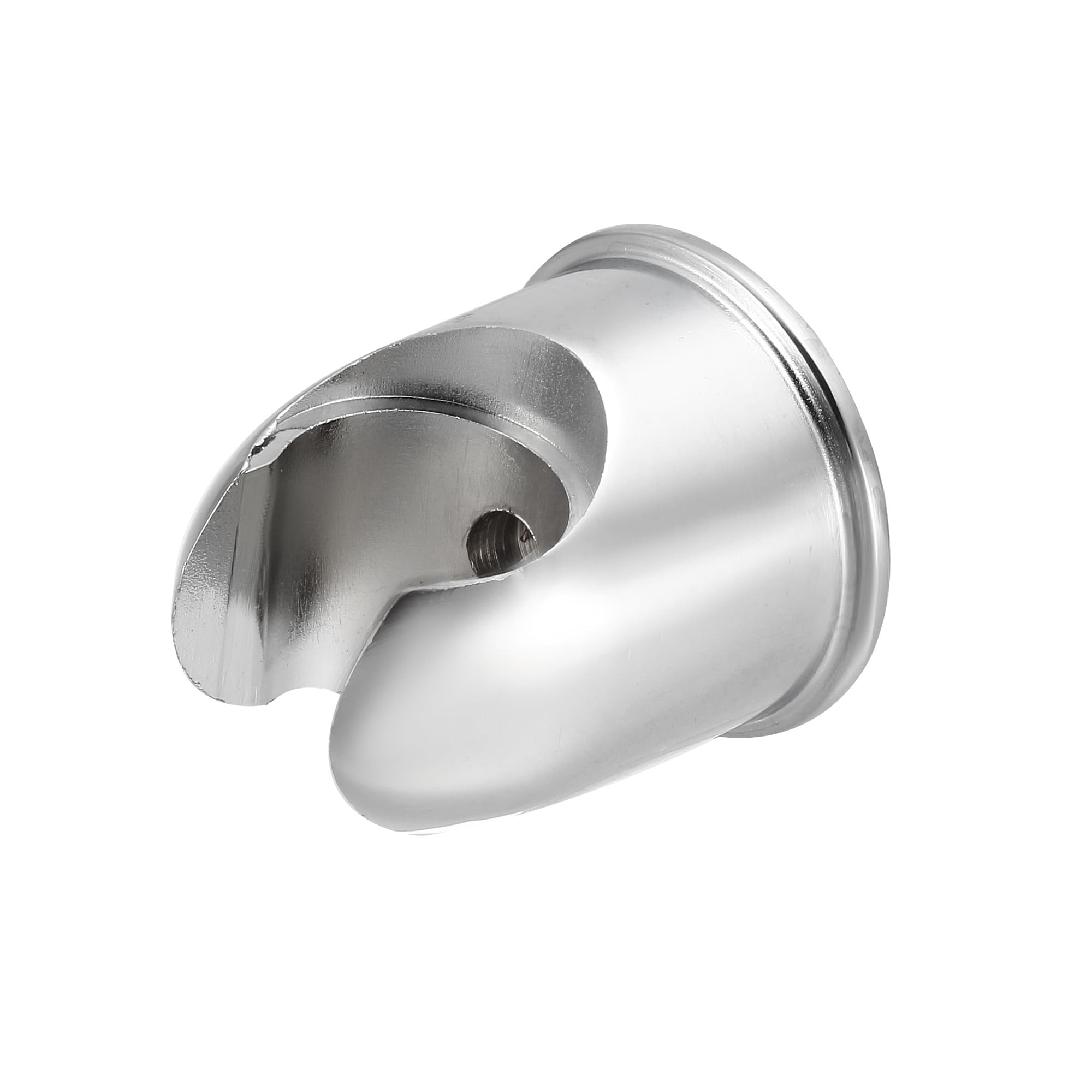 Shower Head Holder, Zinc Alloy Wall Mount Handheld Shower Bracket