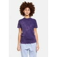 thumbnail image 4 of Lane Seven LST002 Unisex Vintage T-Shirt-CLOUD PURPLE-XS, 4 of 8