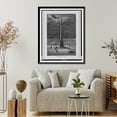 thumbnail image 4 of Historic Framed Print, Alexander's Column.Pannemaker ; [...] de la Charlerie., 17-7/8" x 21-7/8", 4 of 9