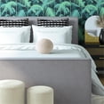 thumbnail image 2 of Almohada Tov Furniture Boba redonda, color crema, 35 cm, 2 of 3