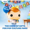 thumbnail image 2 of POP! Plus Gamer Stitch and his frog friend, 2 of 3