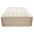 thumbnail image 3 of Bestway Fortech 20" Inflatable Indoor Queen Airbed Air Mattress w/ Built-In Pump, 3 of 8