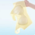 thumbnail image 7 of REORIAFEE Women Bras Wide Strap Push up Bra Comfortable Seamless Ice Silk Padded Bras M-2XL, 7 of 7