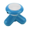 thumbnail image 3 of Garosa USB Mini Electric Handled Wave Vibrating Massager Scalp Neck Full Body Massage, 3 of 8