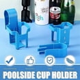 thumbnail image 3 of 2 portavasos para piscina, accesorios para piscina, portavasos para piscina, portavasos para piscina, portavasos para piscina, 3 of 5