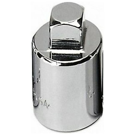 UPC: 0025141414486 | Sk Professional Tools Socket  Steel  Chrome  1/4 in 41448