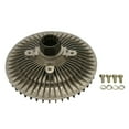 thumbnail image 3 of OEM Grade HVAC Fan Clutch Compatible with 1990-1997 Ford Aerostar 3.0L/4.0L V6 Thermal Viscous Engine Cooling Temperature Activated Direct Replacement Replaces FORD F1TZ8A616E New, 3 of 4