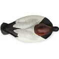 thumbnail image 2 of DOA Canvasback Duck Decoy Foam Filled 6 Pack, 2 of 6
