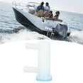 thumbnail image 4 of Outboard Gasoline Filter, 69J 24501 10 00  Durability Nylon Mesh Gasoline Filter  Easy Operation  For Sea Sailing, 4 of 8