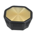 thumbnail image 6 of FOMIYES Badminton Racket Handle Cap in Golden Color Made from Hardwearing Materials for Comfortable Grip, 6 of 6