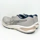 thumbnail image 5 of Asics Womens Gel Cumulus 22 1012A741 Gray Running Shoes Sneakers Size 8, 5 of 6