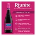 thumbnail image 2 of Vino Tinto Riunite Lancellota 750 ml, 2 of 4