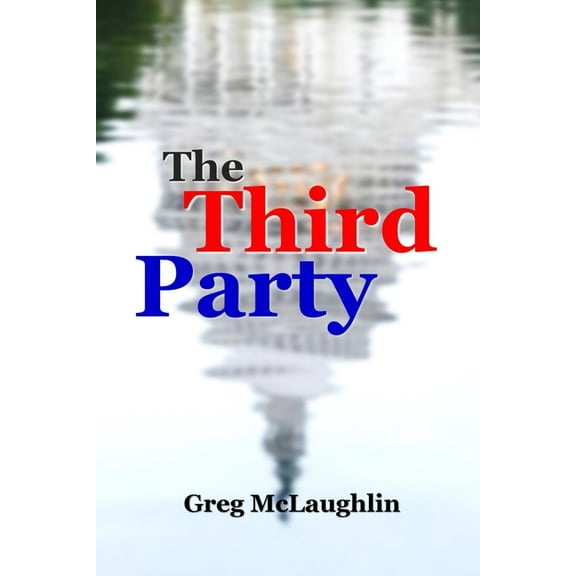 The Third Party (Paperback)