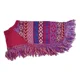 thumbnail image 1 of Sueter Para Perro Urban Dog Rama Rosa 0-15, 1 of 2