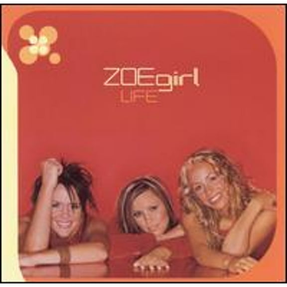 Pre-Owned Life (CD 0724385182822) by ZOEgirl