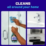 (3 pack) Mr. Clean Clean Freak All Purpose Cleaner Spray, Multi-Surface Cleaning, Unstopables Scent, 16 fl oz