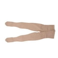 thumbnail image 1 of Tuyau de Culotte Transparent Résistant aux Accrocs, Tuyau de Culotte Transparent, Collants Opaques Transparents, Confort Résistant aux Accrocs 23-32mmHg, 1 of 8