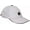 White, variant on 1500742 Attitude Cricket Cap - Royal Blue