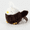 White, variant on Flying Bat Dog Toy,lying Bat Toy for Dogs & Cats，2026 New Interactive Flying Bat Toy for Dogs with Flapping Wings, Indoor Chase Toy for Exercise, Play and Boredom Relief