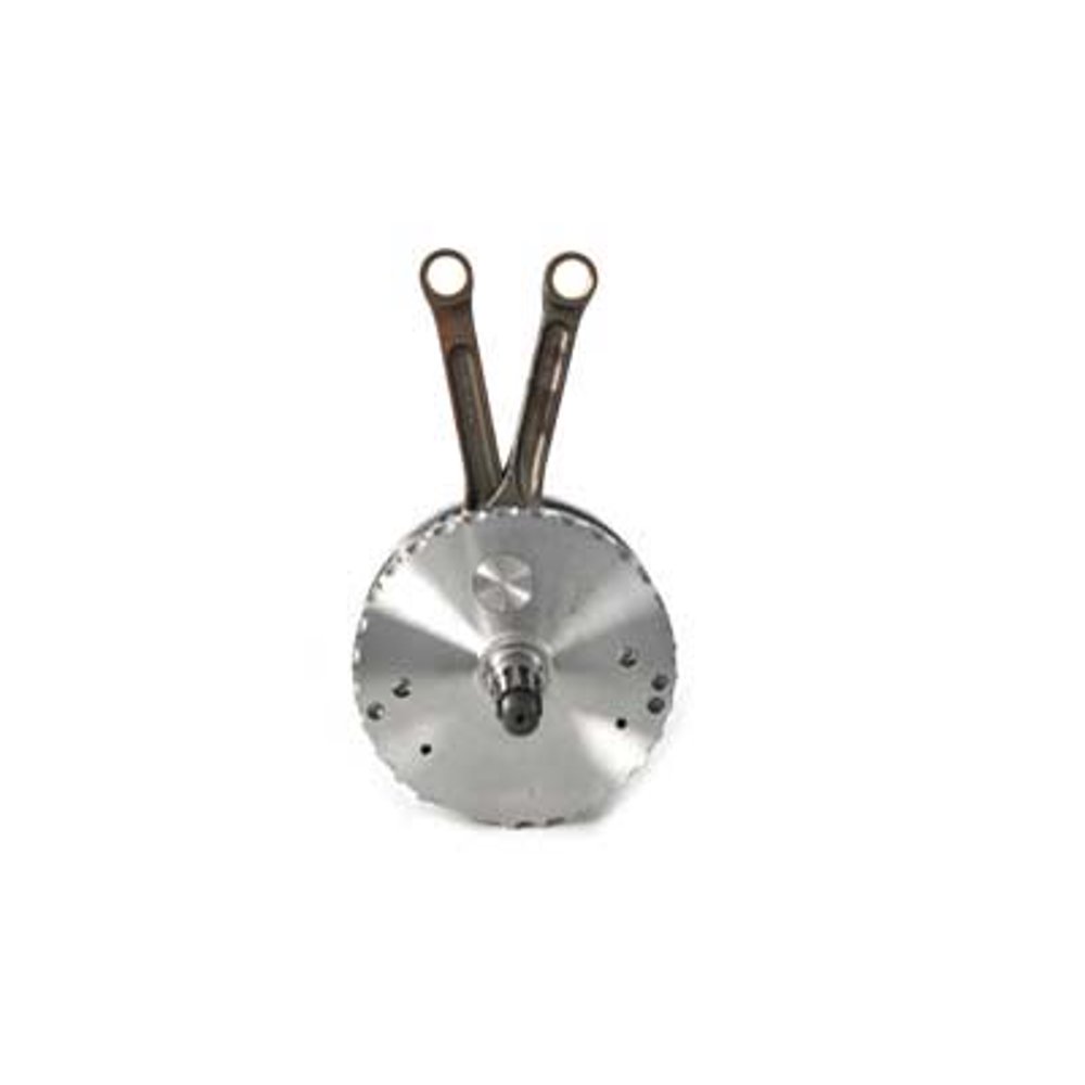 S&S Flywheel Assembly,for Harley Davidson,by S&S