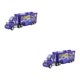 thumbnail image 4 of Vogacara Uncle Macks ABS modelos de coches modelo de coche fundido a presión juguete para regalos modelo de coche de juguete fundido a presión Camión contenedor 63 2Conjunto, 4 of 6