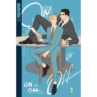 On or Off, Volume 1, (Paperback)