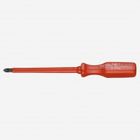 

Heyco Insulated VDE Phillips Screwdriver #2