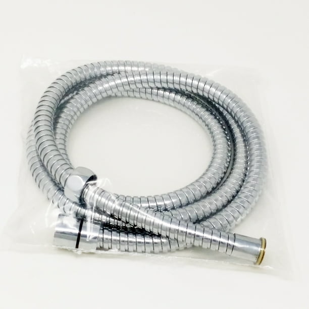 Shower Hose 60 inch (5 Ft.) for Hand Held Showerhead