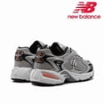 thumbnail image 3 of NEW BALANCE ML725UB GREY BLACK 100% AUTHENTIC US MAN SIZE WIDTH (D), 3 of 5