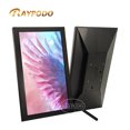 thumbnail image 1 of RAYPODO RPD-156F-2 wall mounted digital display screen wall mounted digital advertising screen electronic led signs, 1 of 6