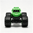 BESTSKY 2026 New 4Pcs Off Road Racing Car Toys 360°Rotation Drift Car ...