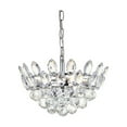 thumbnail image 3 of Emilia 14 inch pendant in chrome, 3 of 7