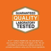 21st Century Vitamin C, 500 mg, 110 Tablets