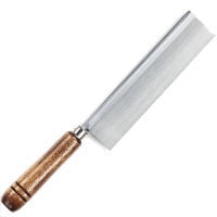 Medium Woodcraft 24TPI Saw 6.5"L