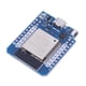 thumbnail image 4 of Módulo WiFi Bluetooth-Compatible Dual-core CPU MINI KIT ESP32 Board (CP2104) Kuymtek Para estrenar, 4 of 8